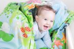 6 Baby Bibs