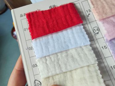 Cotton Gauze Layers Sweat-absorbing Towel Soft (Option: Bleach Color Burp Towel)