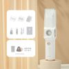 Baby Automatic Hair-absorbing Hair Clipper; Electric Clipper; Mute Shaving Electric Clipper; Household Quiet Children's Artifact