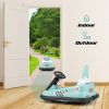 6V kids Ride-on Bumper Car with 360¬∞ Spinning and Dual Motors