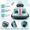 6V kids Ride-on Bumper Car with 360¬∞ Spinning and Dual Motors