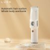 Baby Automatic Hair-absorbing Hair Clipper; Electric Clipper; Mute Shaving Electric Clipper; Household Quiet Children's Artifact