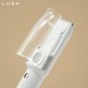 Baby Automatic Hair-absorbing Hair Clipper; Electric Clipper; Mute Shaving Electric Clipper; Household Quiet Children's Artifact